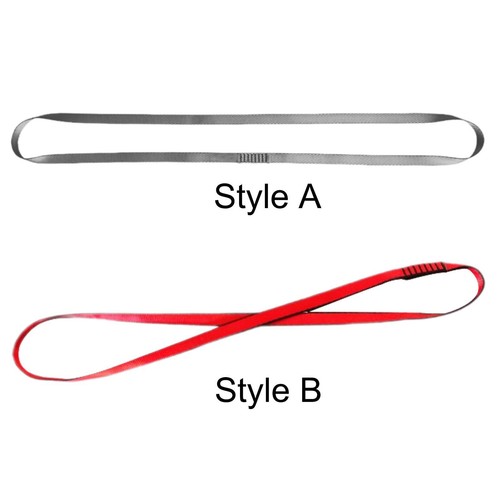 Climbing sling runner - sling,