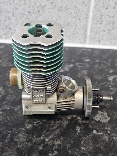 Cen nitro engine spares - cen,