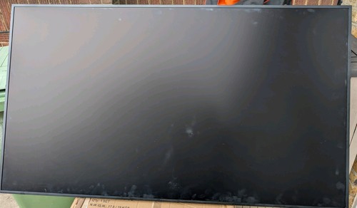 Samsung the frame - frame, 4k
