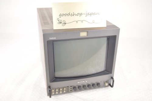 Sony pvm 9042q - sony, 9-inch