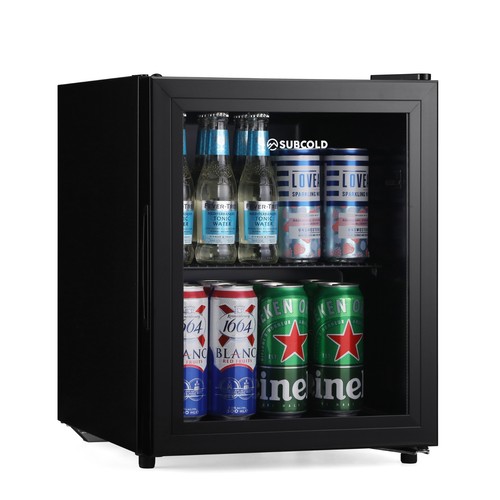Subcold table top mini - top,