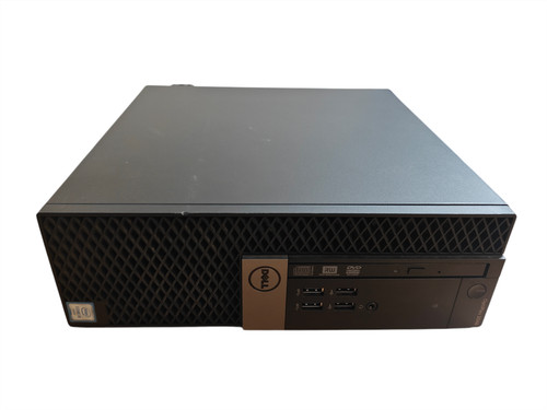 Dell optiplex 3046 sff - optiplex, core