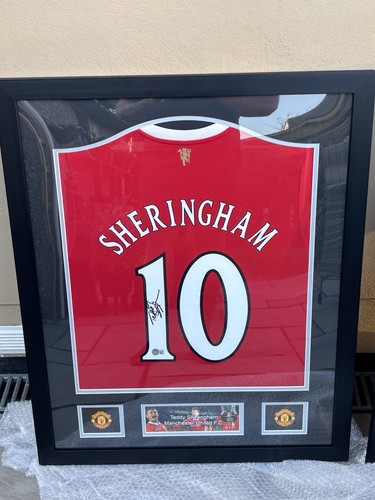 Teddy sheringham manchester - teddy,