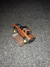 Buddy L Corp 1982 Turbo Toys Pickup Firebird