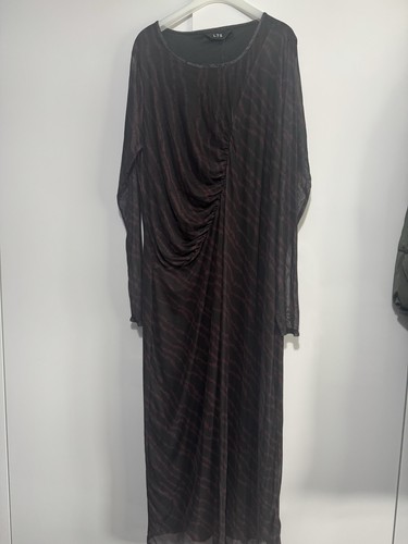 Long tall sally - tall,