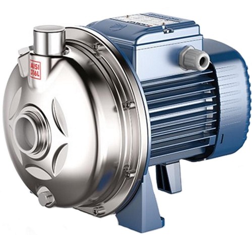 Pedrollo cpm 170m st4 pump - cpm, -st4