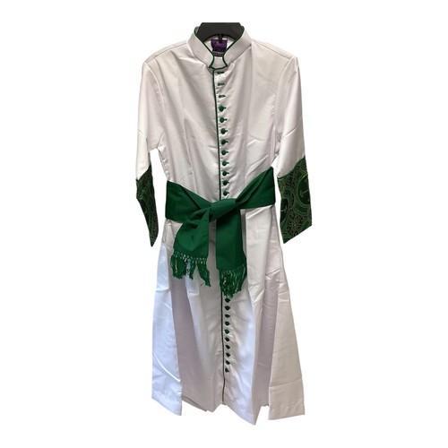 Psg vestments white - psg, anglican
