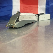 Hornby 00 Class A4 Silver King