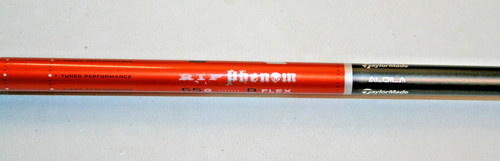 Aldila rip phenom 55g stiff - aldila,