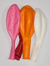 Tuftex 17" Balloons Assorted