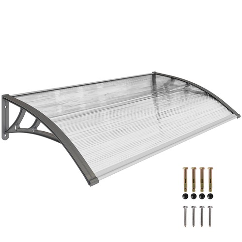 Outsunny door canopy outdoor - door,