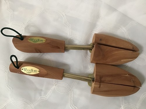 Woodlore size wooden shoe - woodlore,