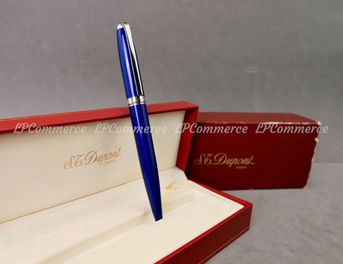 Dupont fidelio ballpoint - st,
