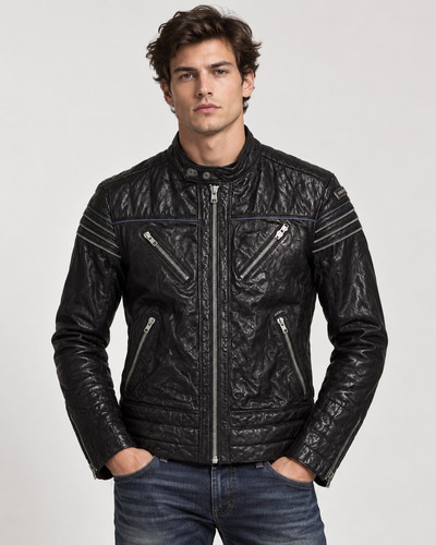 Diesel lafsh men black - men’s,