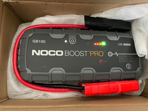 Noco genius gb150 - noco,