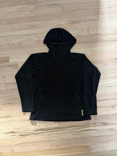 Rare all black melanzana - all,