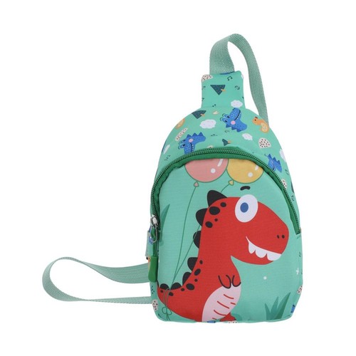 Children dinosaur chest bag - chest,
