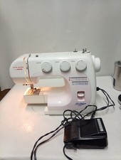 Janome New Home Harmony 2041 Sewing Machine.Works Read Description