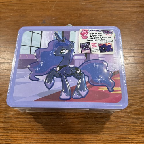 Little pony princess - little, luna