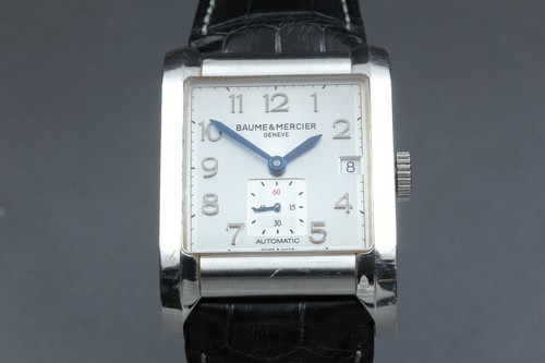 Near mint baume mercier - baume,