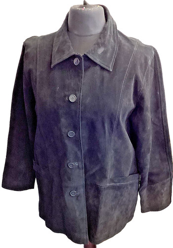 Milan womans leather black - leather,
