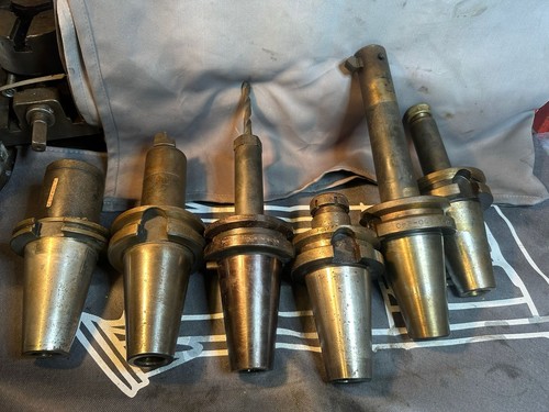 Tool holders - tool,