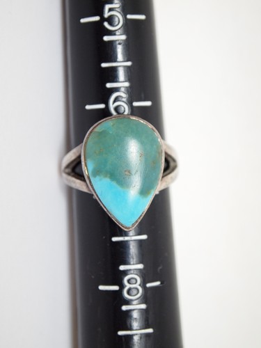 Vintage sterling silver - silver, 925