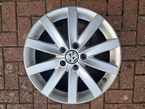 Volkswagen golf mk6 gt tdi - golf,