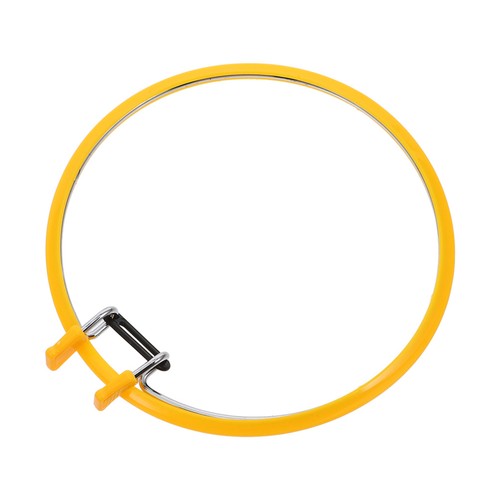 Reusable plastic round - reusable,