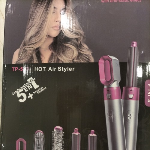 Hot air styler 5 in - air, 5-in-1