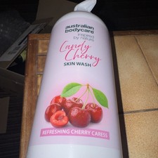 Australian bodycare candy - australian,