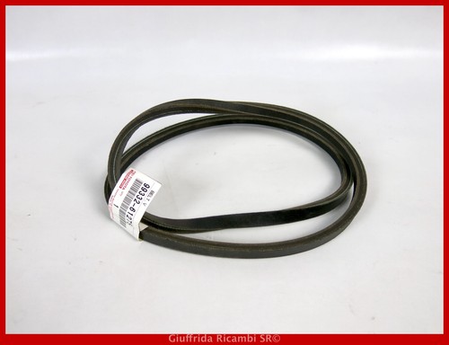 Poly service belt - service, toyota