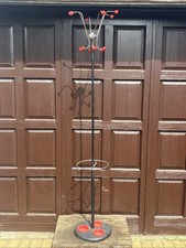 Mid Century Sputnik Atomic