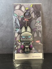 CoarseToys Paw Blue Eyes