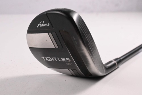 Adams tight lies 2013 wood - adams,