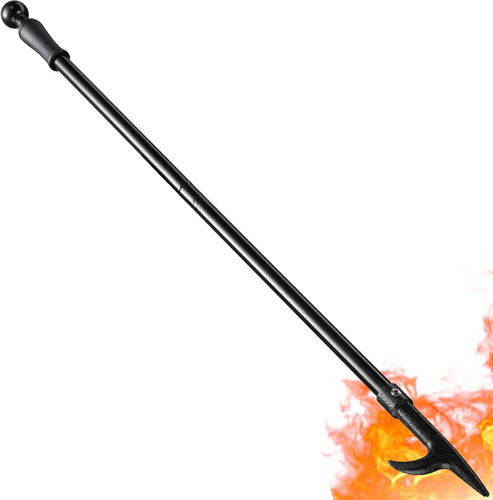 Fire pit poker - poker⭐46, extra