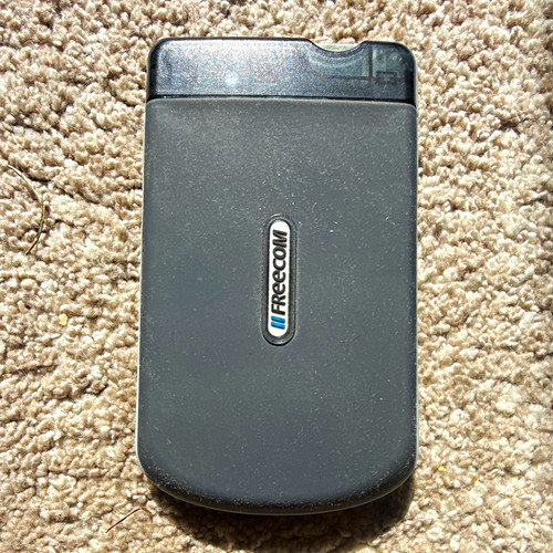 Freecom toughdrive 250gb - 250gb, usb