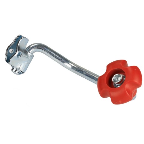 Trailer crank handle compact - crank,