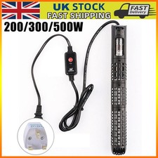 200/300/500W LED Digital