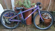 FROG 62 Unisex Kids Bike -