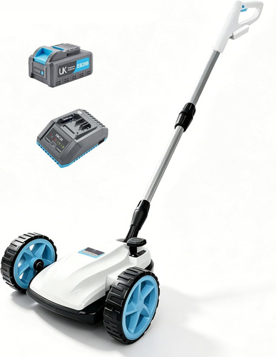 40v 22cm cordless - cordless, brushless