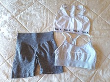 Tala/Champion Gym Wear Bundle