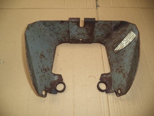 Massey ferguson 135 - 135, pto