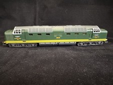 Lima 00 Gauge Deltic Class 55