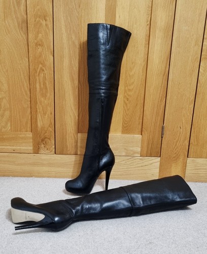 Topshop barley2 black over - over, the