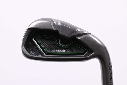 Taylormade rbz iron - taylormade,