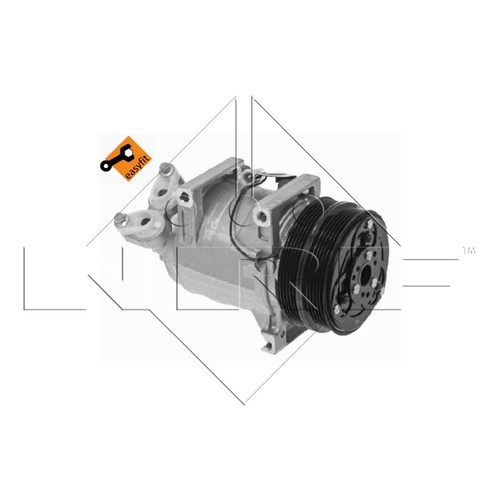 Air con compressor for - air,