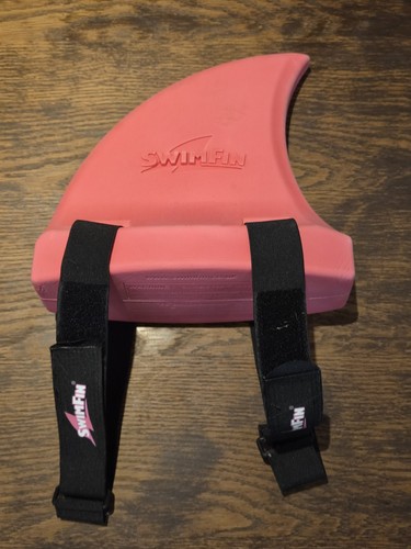 Swimfin kids shark fin - swimfin, swim