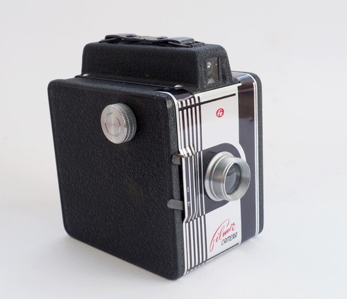 Fototecnica filmor camera - fototecnica,