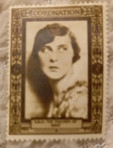 Great britain the dutchess - great, of